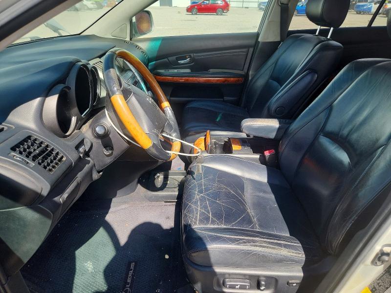 2T2HA31U65C045746 2005 Lexus RX photo no. 7
