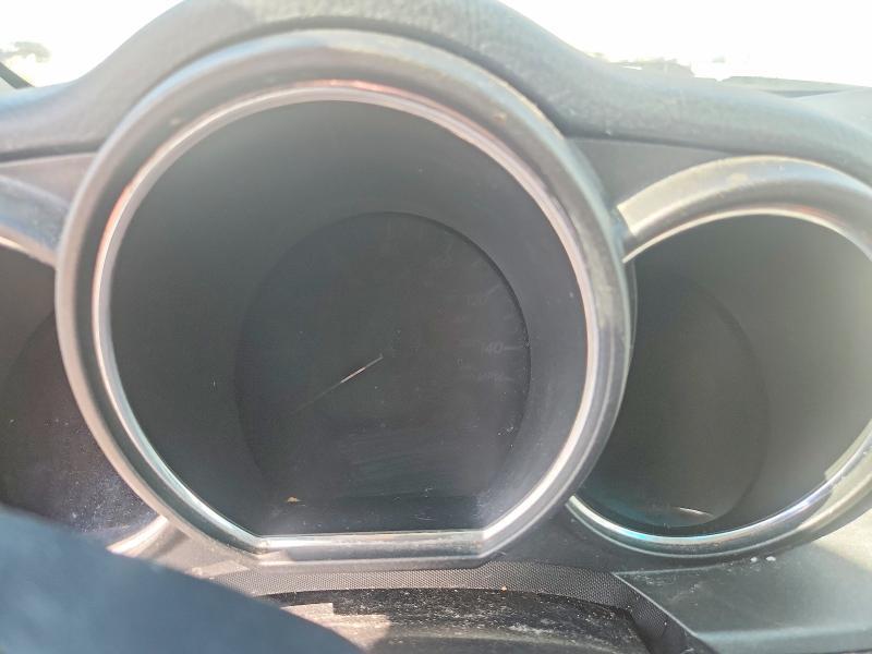2T2HA31U65C045746 2005 Lexus RX photo no. 9