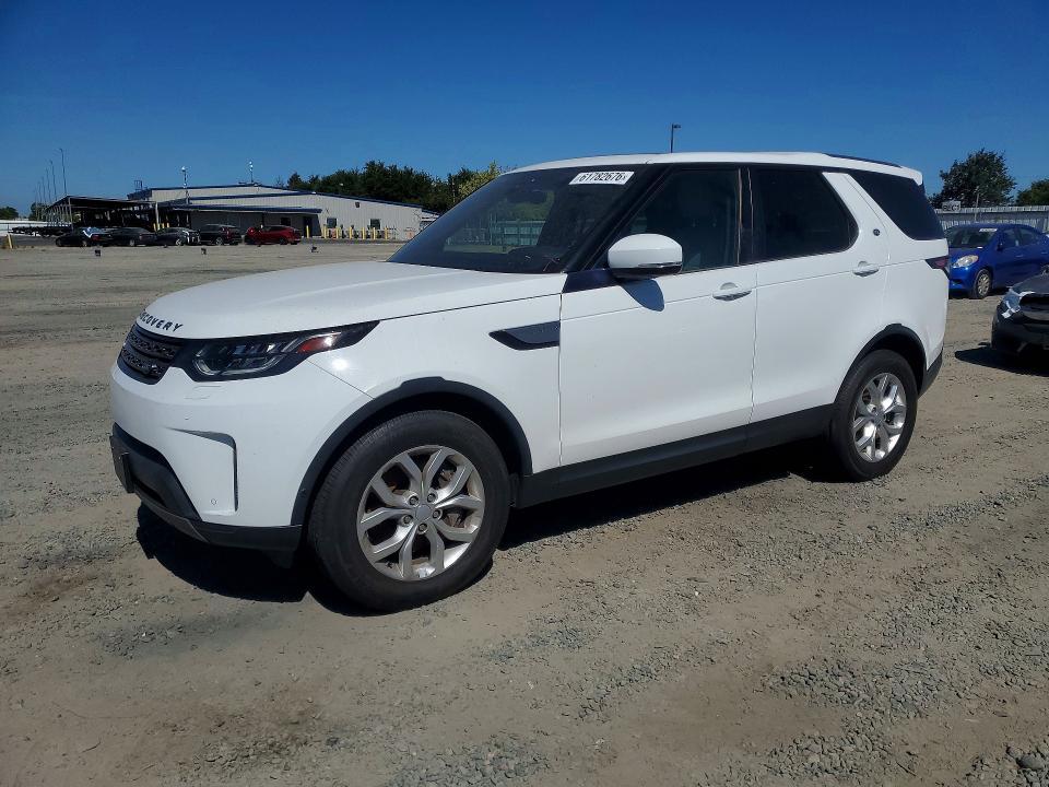 SALRG2RVXL2425336 2020 Land Rover Discovery photo no. 1