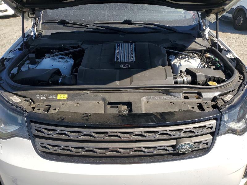 SALRG2RVXL2425336 2020 Land Rover Discovery photo no. 12