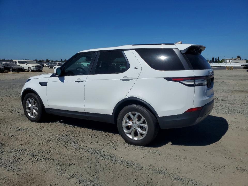 SALRG2RVXL2425336 2020 Land Rover Discovery photo no. 2