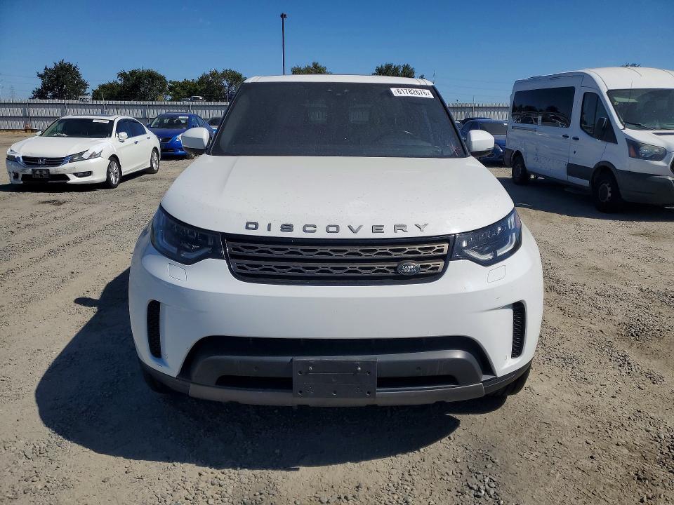 SALRG2RVXL2425336 2020 Land Rover Discovery photo no. 5