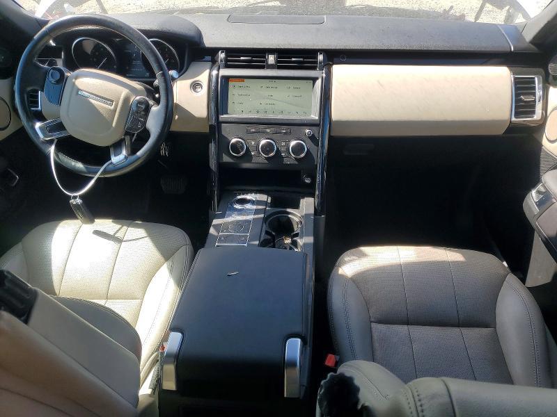 SALRG2RVXL2425336 2020 Land Rover Discovery photo no. 8