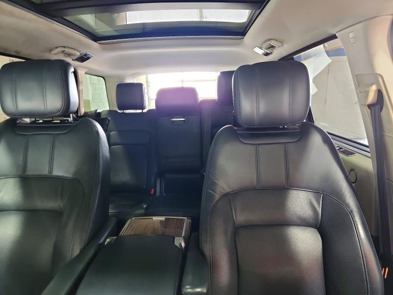 SALGS5RE5KA557187 2019 Land Rover Range Rover photo no. 10