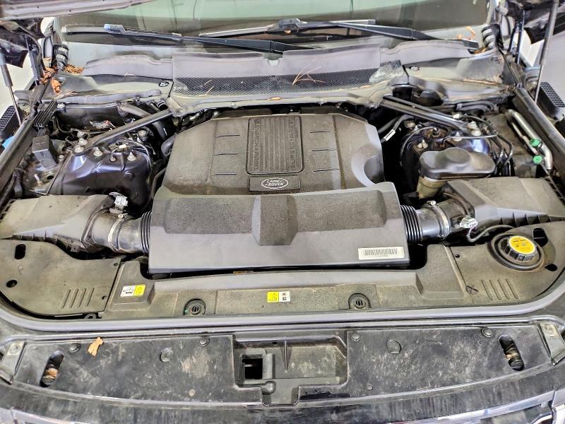 SALGS5RE5KA557187 2019 Land Rover Range Rover photo no. 12