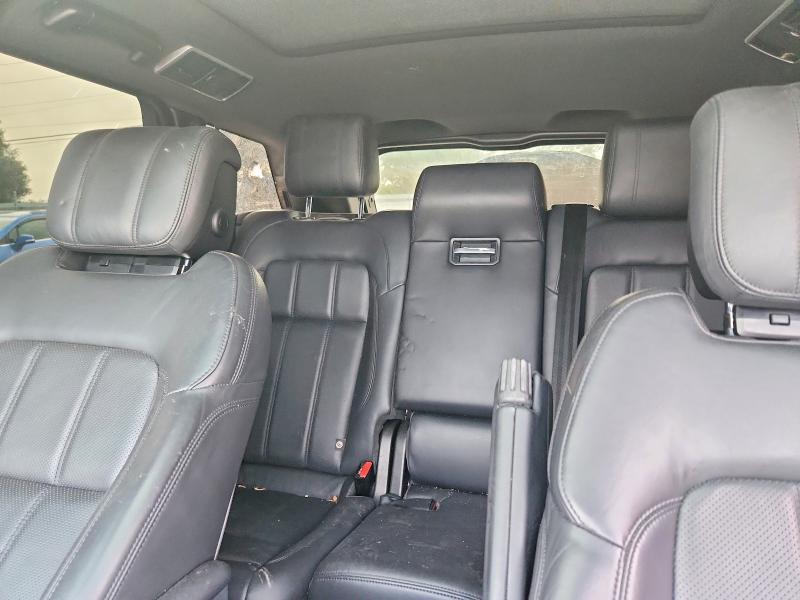 SALWR2SU2MA770866 2021 Land Rover Range Rover photo no. 10