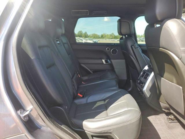 SALWR2RK9KA840316 2019 Land Rover Range Rover photo no. 11