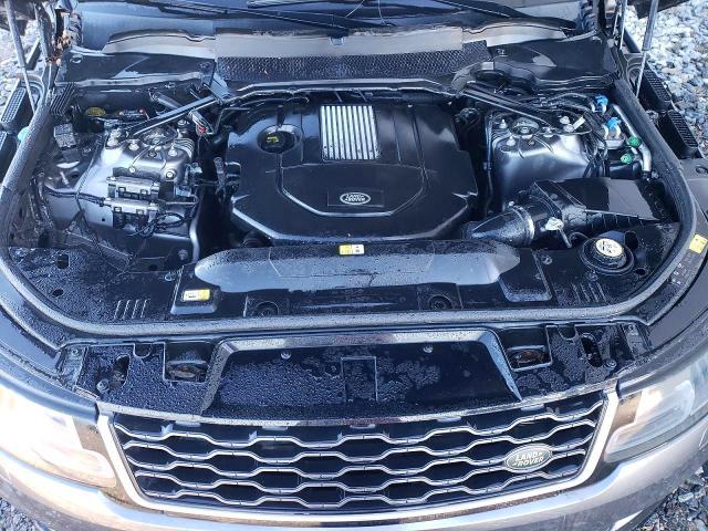 SALWR2RK9KA840316 2019 Land Rover Range Rover photo no. 12