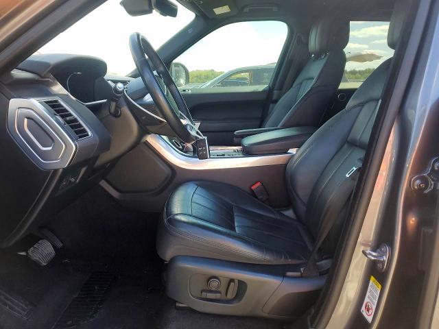 SALWR2RK9KA840316 2019 Land Rover Range Rover photo no. 7