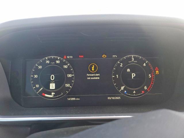 SALWR2RK9KA840316 2019 Land Rover Range Rover photo no. 9