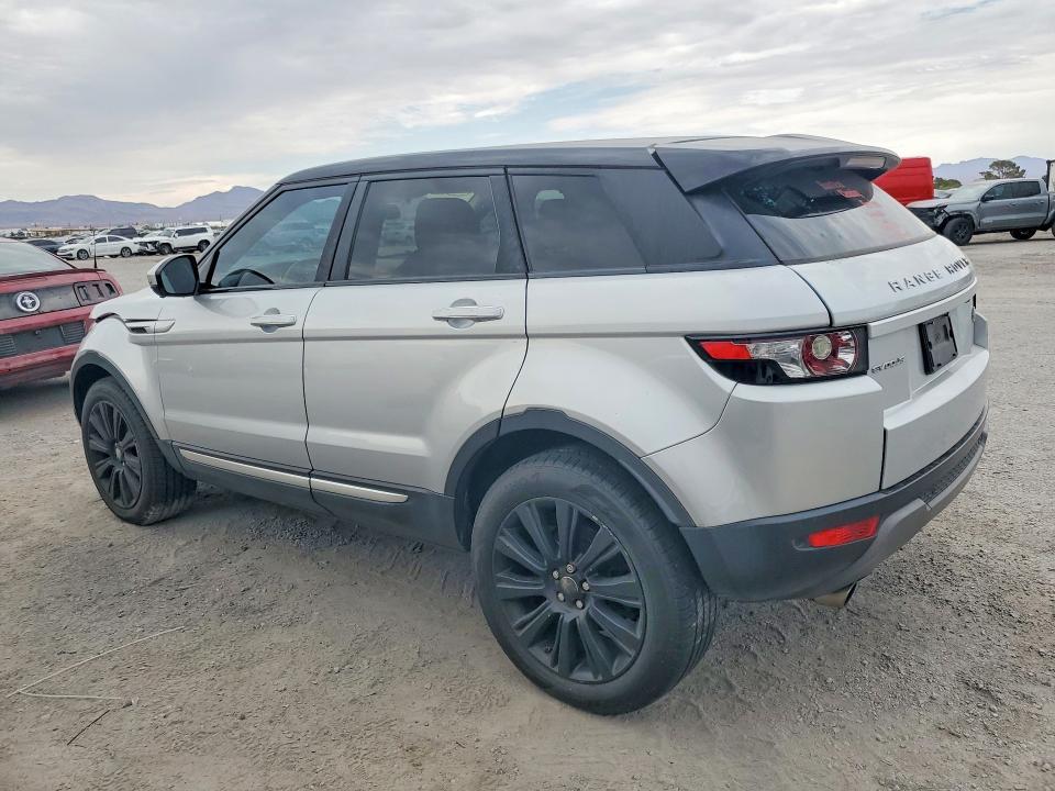 SALVV2BG8EH882100 2014 Land Rover Range Rover photo no. 2
