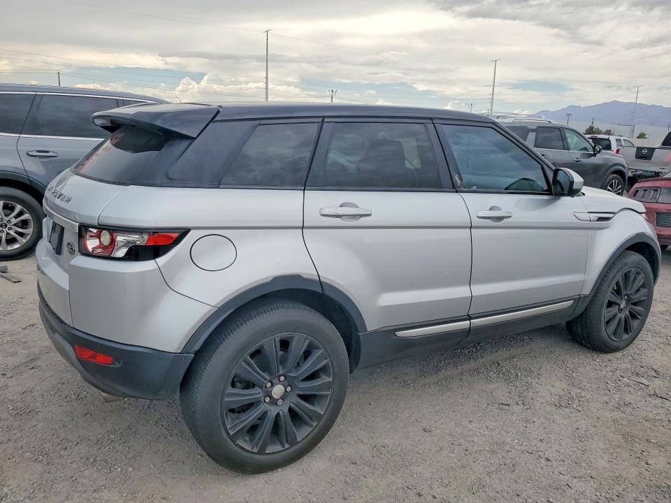 SALVV2BG8EH882100 2014 Land Rover Range Rover photo no. 3