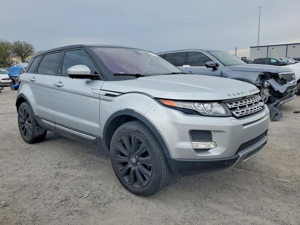 SALVV2BG8EH882100 2014 Land Rover Range Rover photo no. 4
