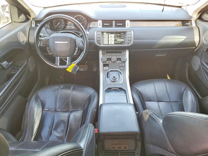 SALVV2BG8EH882100 2014 Land Rover Range Rover photo no. 8