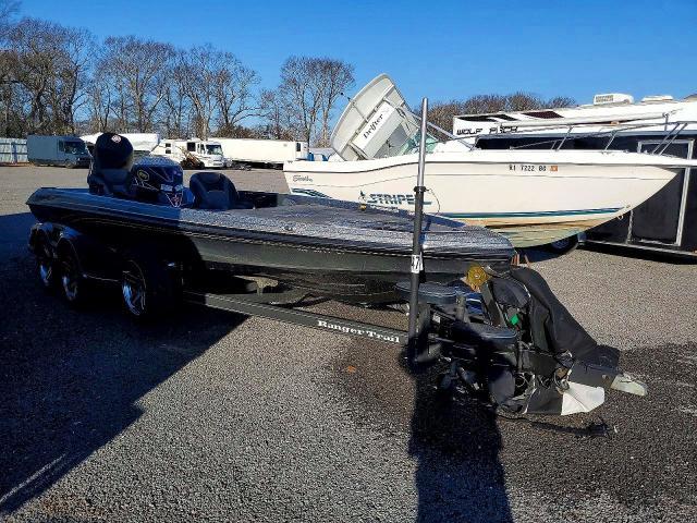 RGR33338L021 2021 Roundtions BOAT photo no. 2