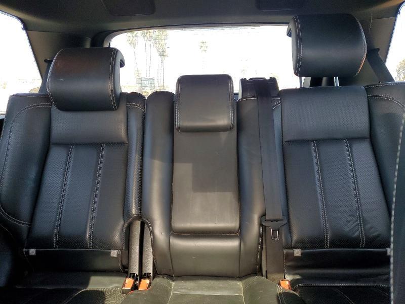 SALSK2D4XDA782909 2013 Land Rover Range Rover photo no. 10
