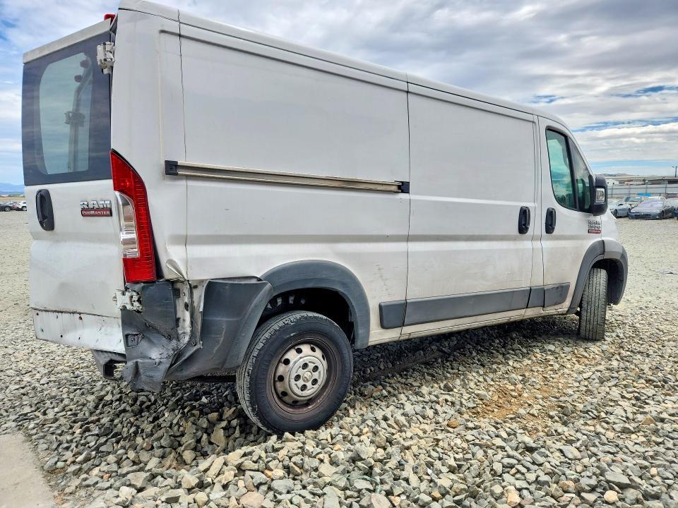 2017 RAM Promaster — VIN 3C6TRVAG4HE552929, şəkil 3