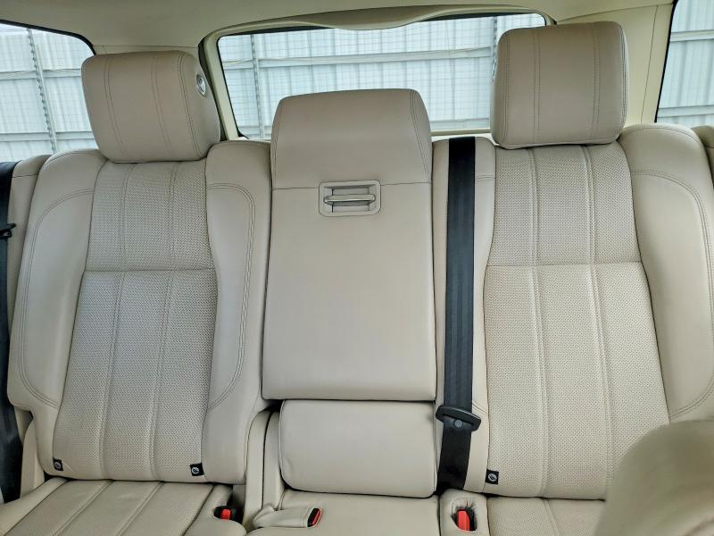 SALGS2TF5FA219343 2015 Land Rover Range Rover photo no. 10