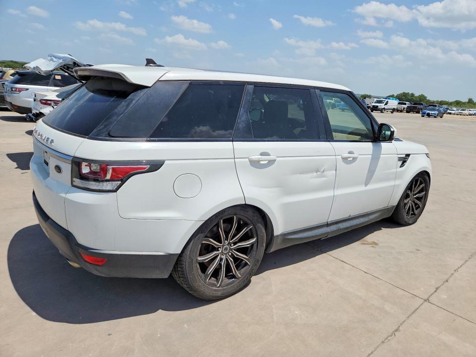 SALWG2VF3GA647715 2016 Land Rover Range Rover photo no. 3