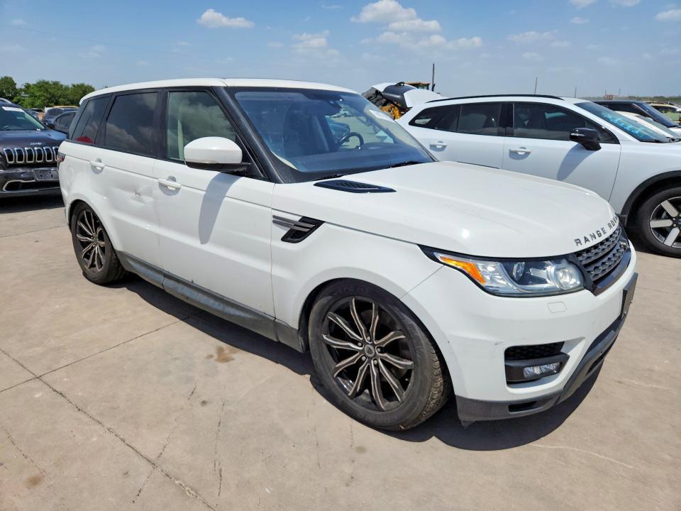SALWG2VF3GA647715 2016 Land Rover Range Rover photo no. 4