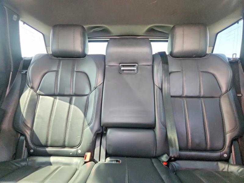SALWR2PF1GA120196 2016 Land Rover Range Rover photo no. 10