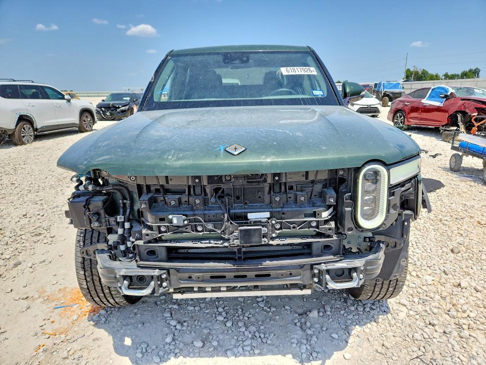 7FCTGAAA8PN000888 2023 Rivian R1T photo no. 5