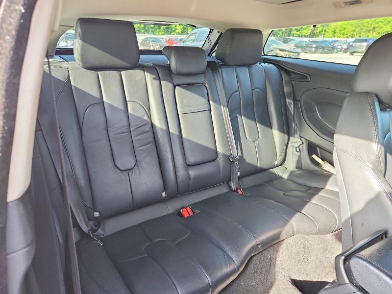 SALVR1BG4CH629612 2012 Land Rover Range Rover photo no. 10