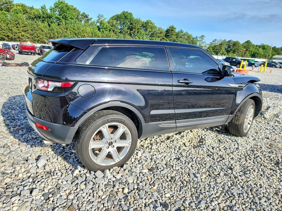 SALVR1BG4CH629612 2012 Land Rover Range Rover photo no. 3