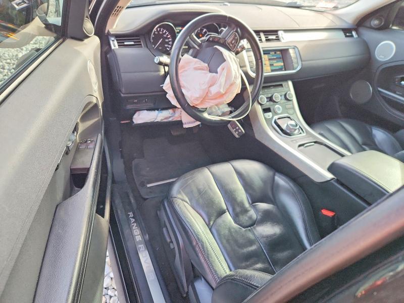 SALVR1BG4CH629612 2012 Land Rover Range Rover photo no. 8