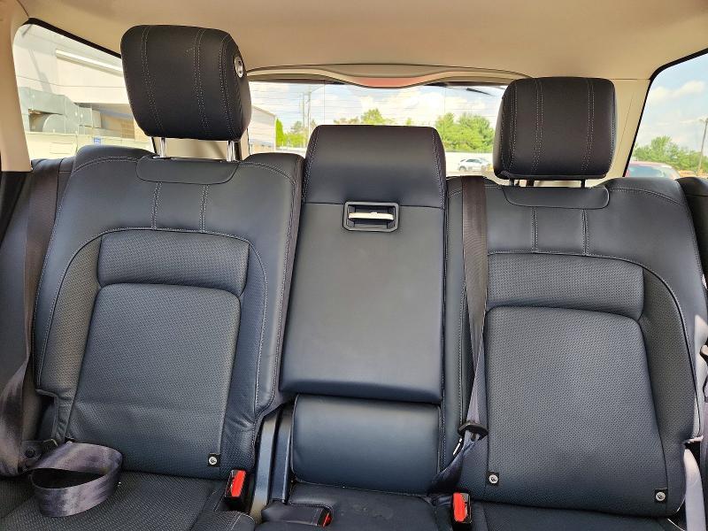 SALGS2SV0KA567117 2019 Land Rover Range Rover photo no. 10