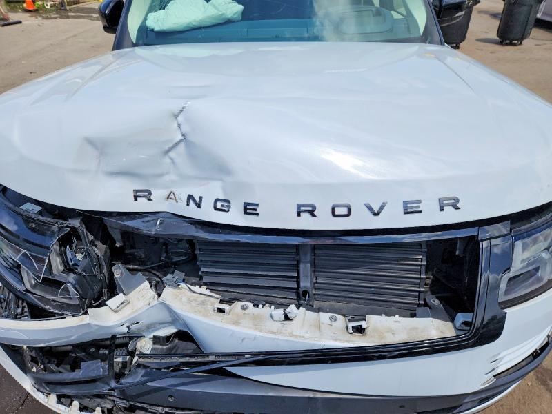 SALGS2SV0KA567117 2019 Land Rover Range Rover photo no. 12