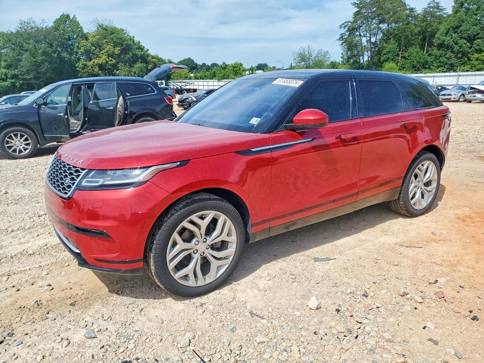 SALYB2EXXLA274165 2020 Land Rover Range Rover photo no. 1