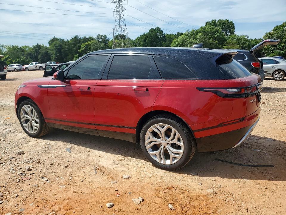 SALYB2EXXLA274165 2020 Land Rover Range Rover photo no. 2