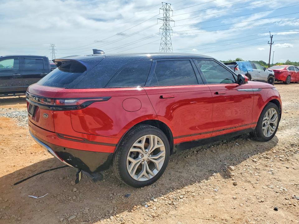 SALYB2EXXLA274165 2020 Land Rover Range Rover photo no. 3