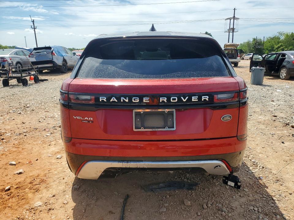 SALYB2EXXLA274165 2020 Land Rover Range Rover photo no. 6