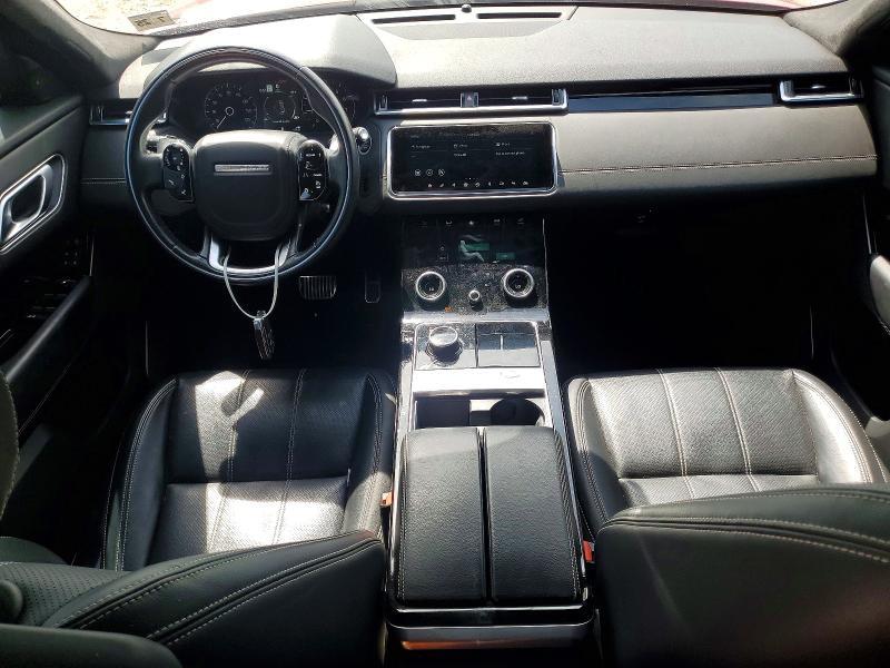SALYB2EXXLA274165 2020 Land Rover Range Rover photo no. 8