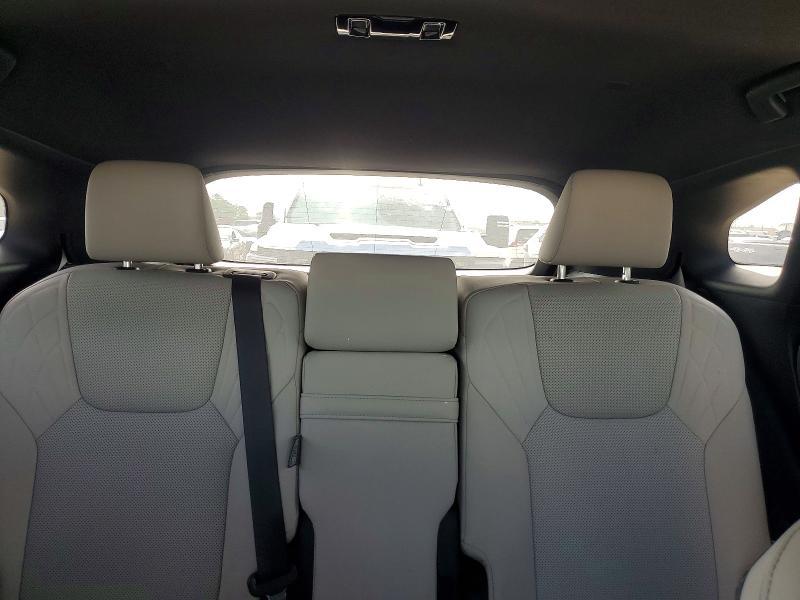 2T2BAMBA5PC005337 2023 Lexus RX photo no. 10