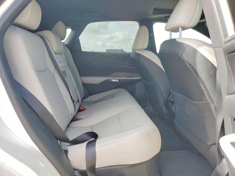 2T2BAMBA5PC005337 2023 Lexus RX photo no. 11