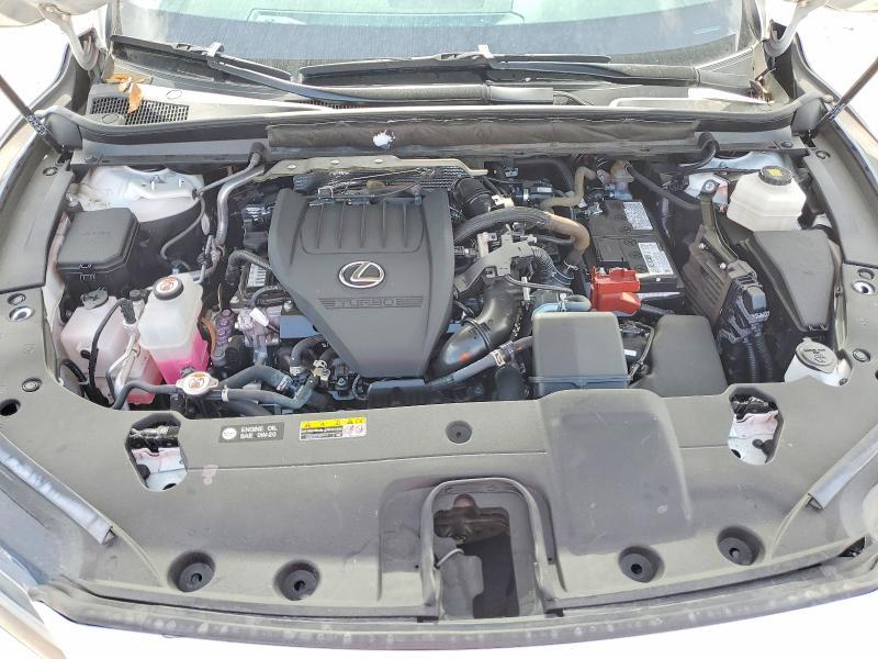 2T2BAMBA5PC005337 2023 Lexus RX photo no. 12