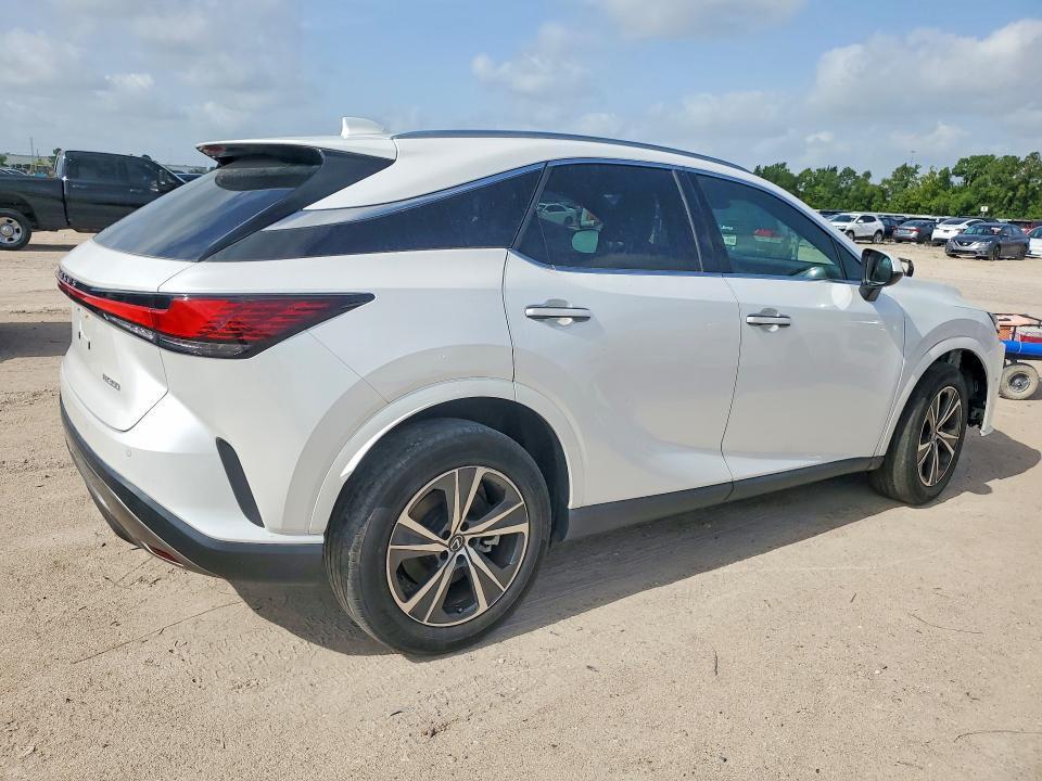 2T2BAMBA5PC005337 2023 Lexus RX photo no. 3