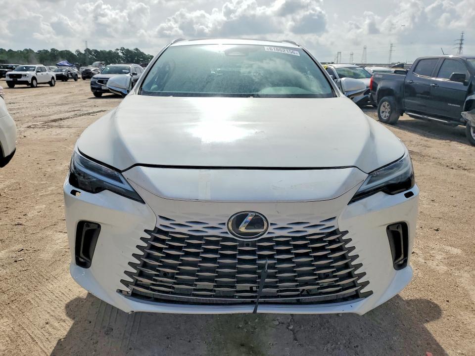 2T2BAMBA5PC005337 2023 Lexus RX photo no. 5