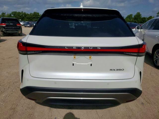 2T2BAMBA5PC005337 2023 Lexus RX photo no. 6