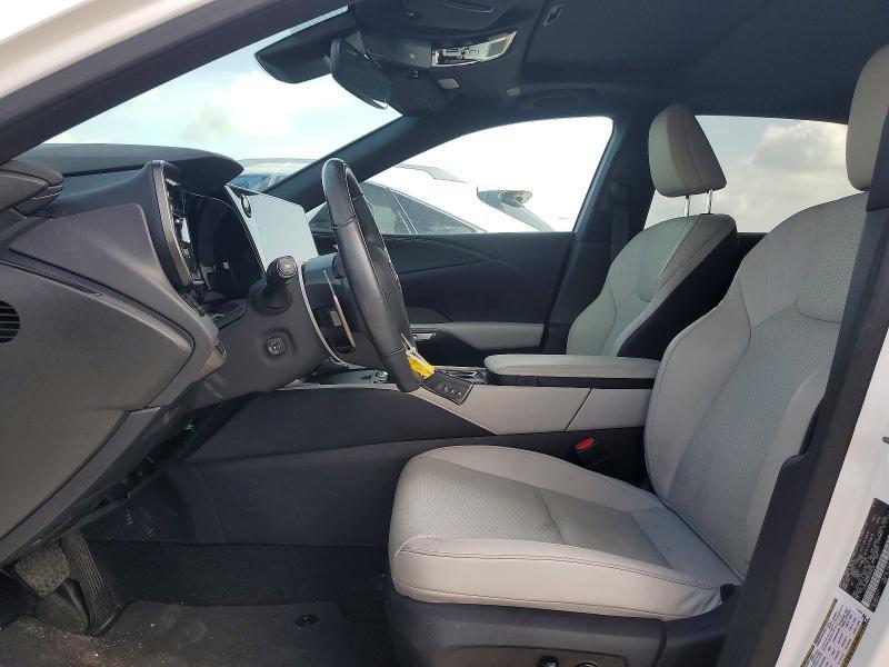 2T2BAMBA5PC005337 2023 Lexus RX photo no. 7