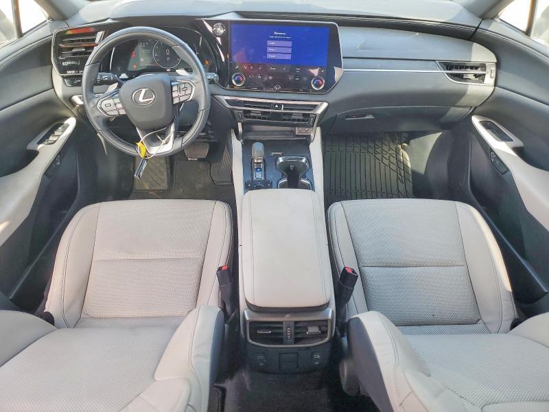 2T2BAMBA5PC005337 2023 Lexus RX photo no. 8