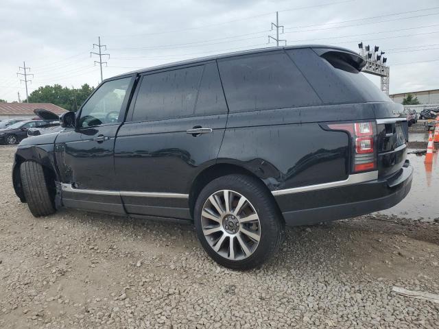 SALGV3EF3GA275437 2016 Land Rover Range Rover photo no. 2