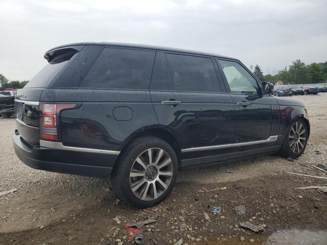 SALGV3EF3GA275437 2016 Land Rover Range Rover photo no. 3