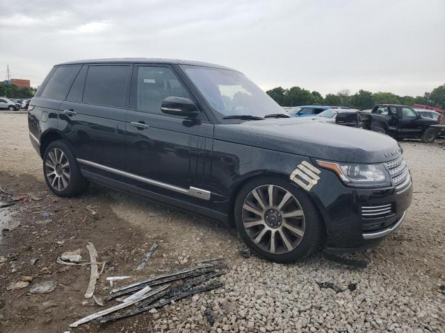 SALGV3EF3GA275437 2016 Land Rover Range Rover photo no. 4