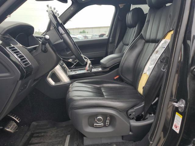 SALGV3EF3GA275437 2016 Land Rover Range Rover photo no. 7