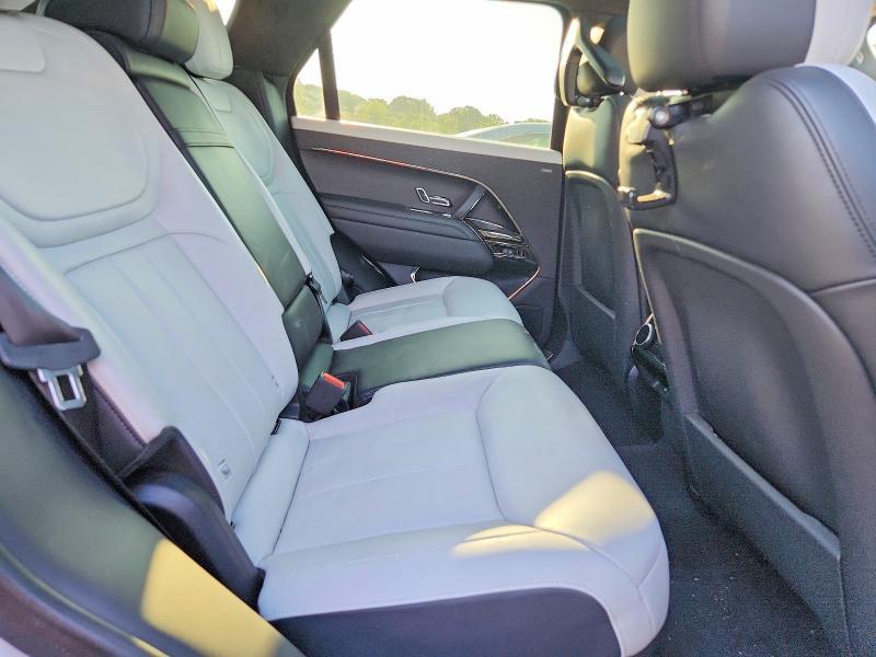 2024 Land Rover Range Rover — VIN SAL119F45RA408199, şəkil 11