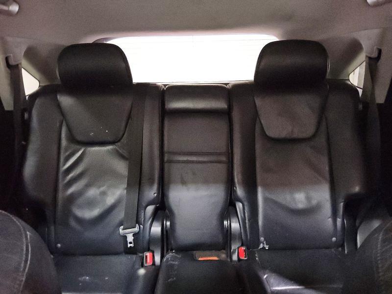 JTJZB1BA2B2004598 2011 Lexus RX photo no. 10